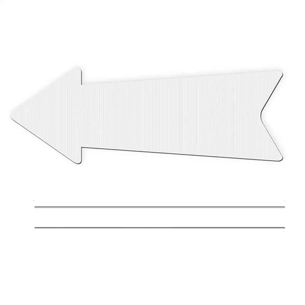 Waterproof DIY Blank Yard Sign - Yard Sign Blank ulasan dan harga