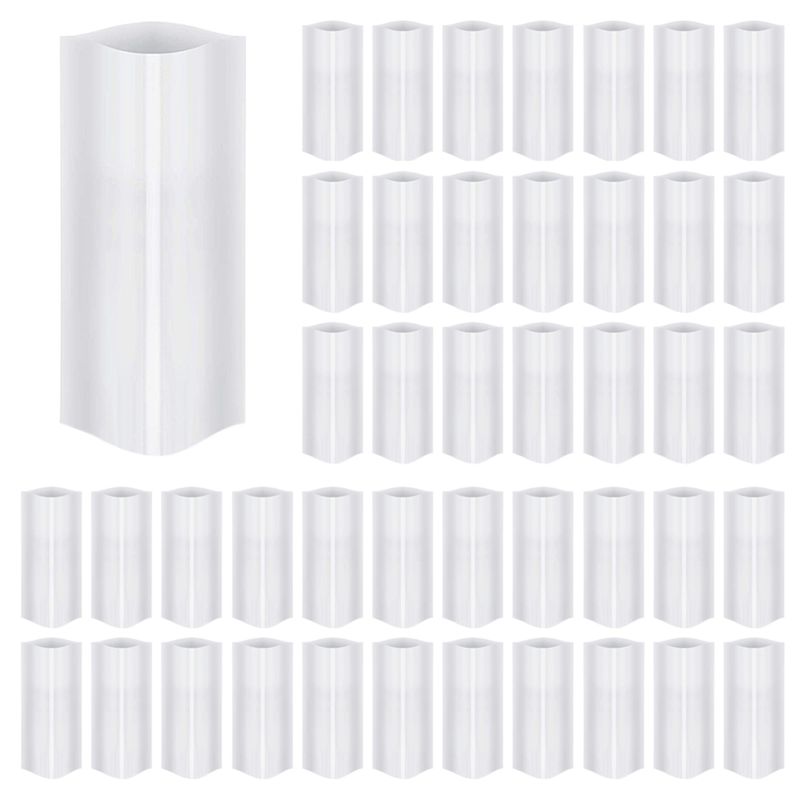 ABXF-280Pcs Sublimation Shrink - Sublimation Mug White ulasan dan harga