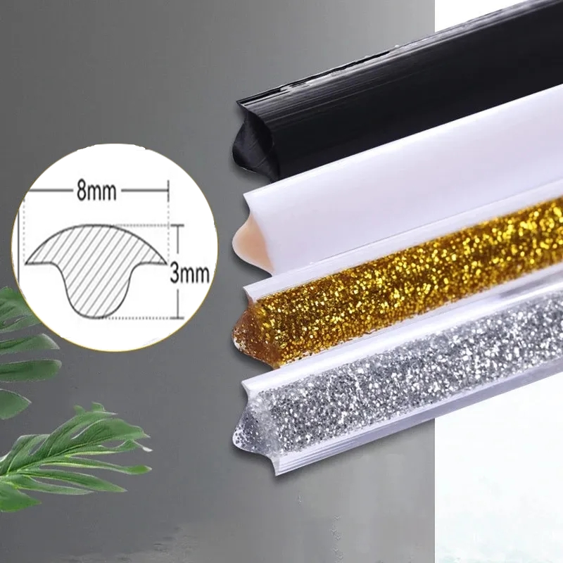 Self-Adhesive Ceramic Tile Gap - Ceramic Tile Blank ulasan dan harga