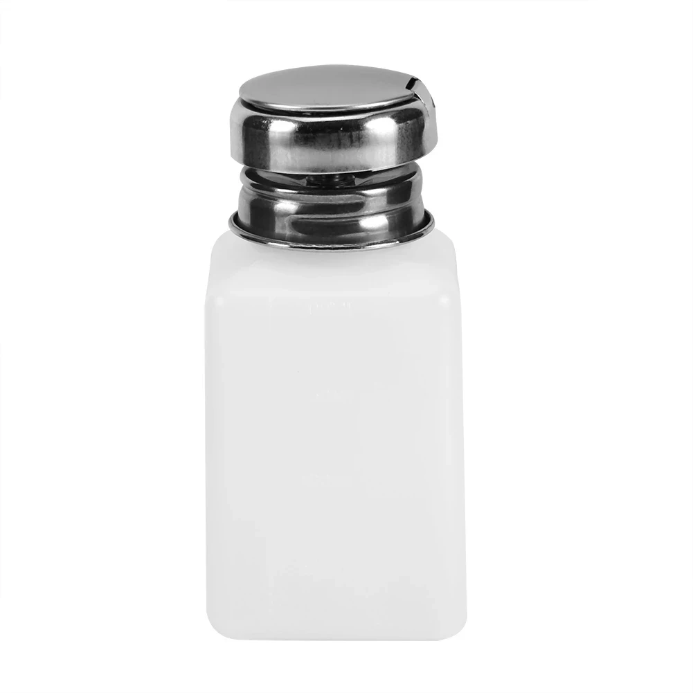 200ML Portable Press Empty Ref - Water Bottle Blank ulasan dan harga