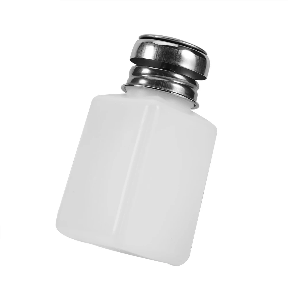 200ML Portable Press Empty Ref - Water Bottle Blank ulasan dan harga