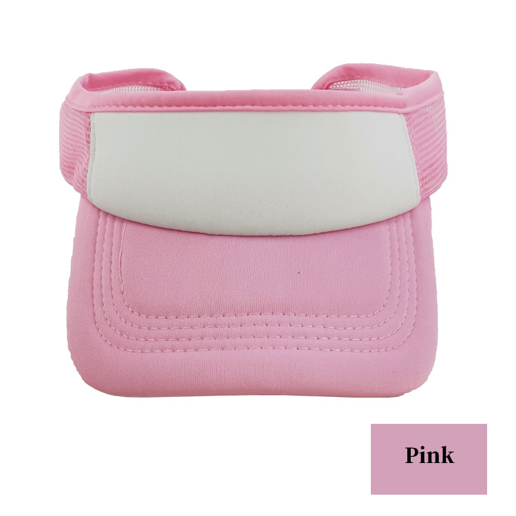10 pcs Sublimation Blank Summe - Hat Sublimation Blank ulasan dan harga