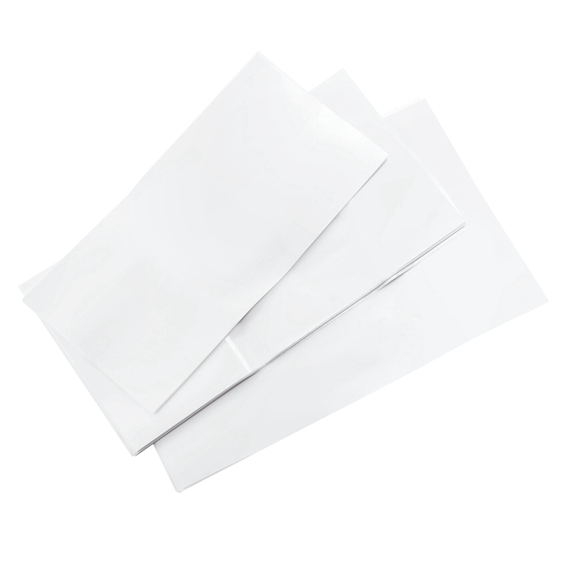 30Pcs Sublimation Shrink Wrap  - Sublimation Mug White ulasan dan harga