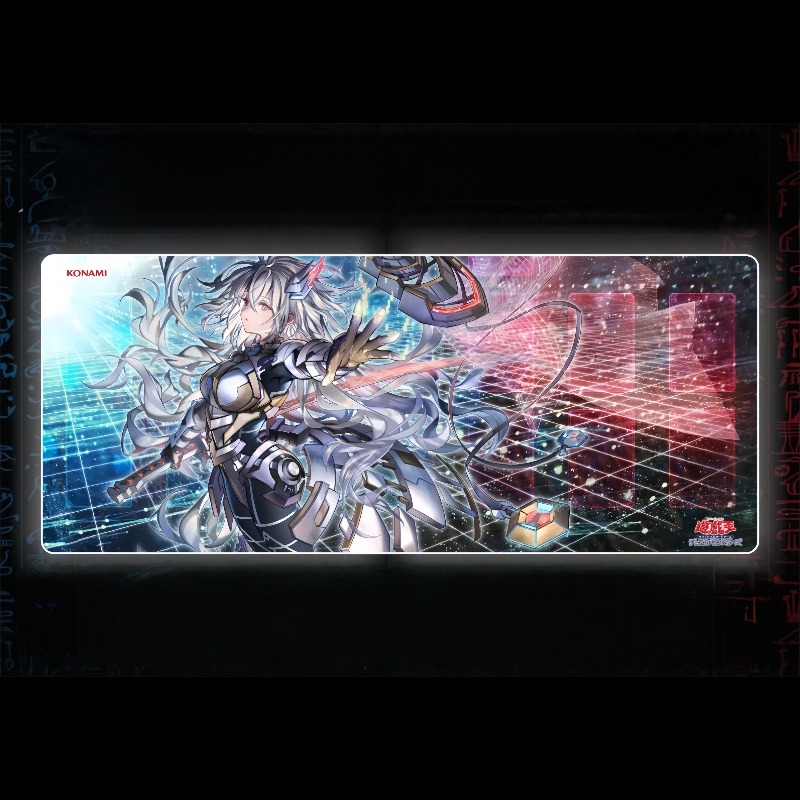 620x265mm Diy Yu-Gi-Oh! Sky St - Door Mat Blank ulasan dan harga