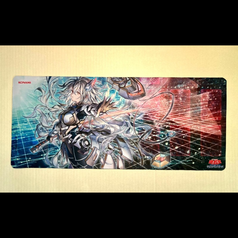 620x265mm Diy Yu-Gi-Oh! Sky St - Door Mat Blank ulasan dan harga