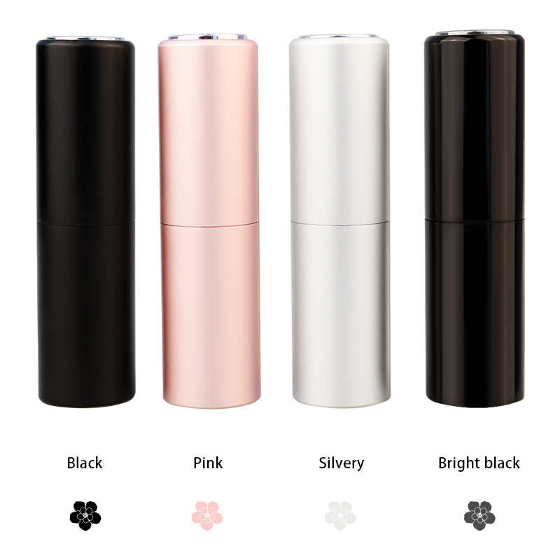 20ml Metal Aluminum Refillable - Water Bottle Blank ulasan dan harga