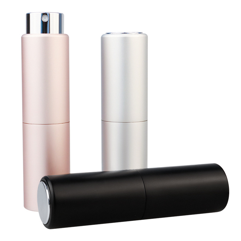 20ml Metal Aluminum Refillable - Water Bottle Blank ulasan dan harga