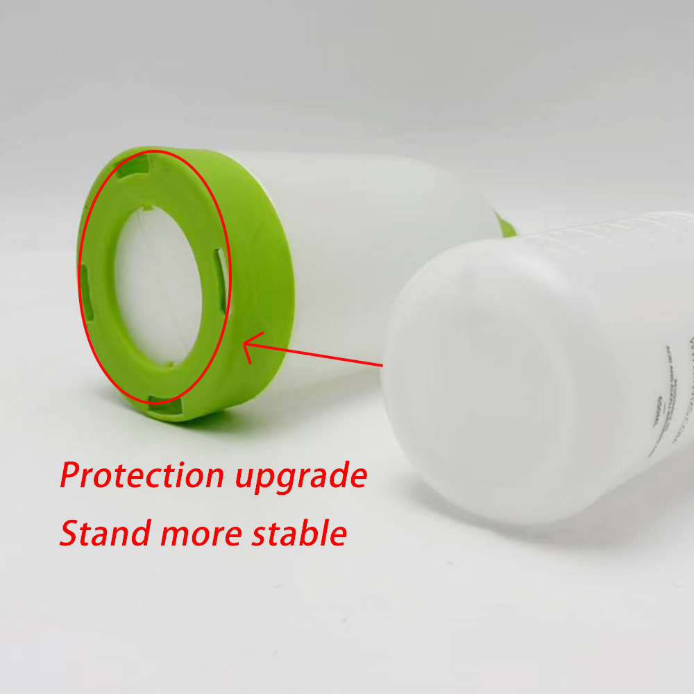 Plastic Empty Spray Bottles, F - Water Bottle Blank ulasan dan harga