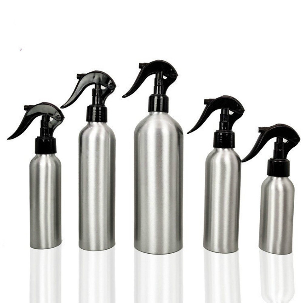 1PCS 30-500ML Aluminum Bottle  - Water Bottle Blank ulasan dan harga