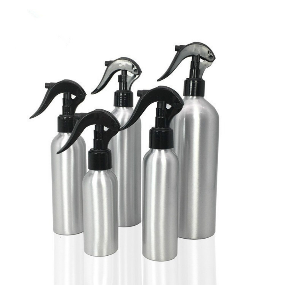 1PCS 30-500ML Aluminum Bottle  - Water Bottle Blank ulasan dan harga