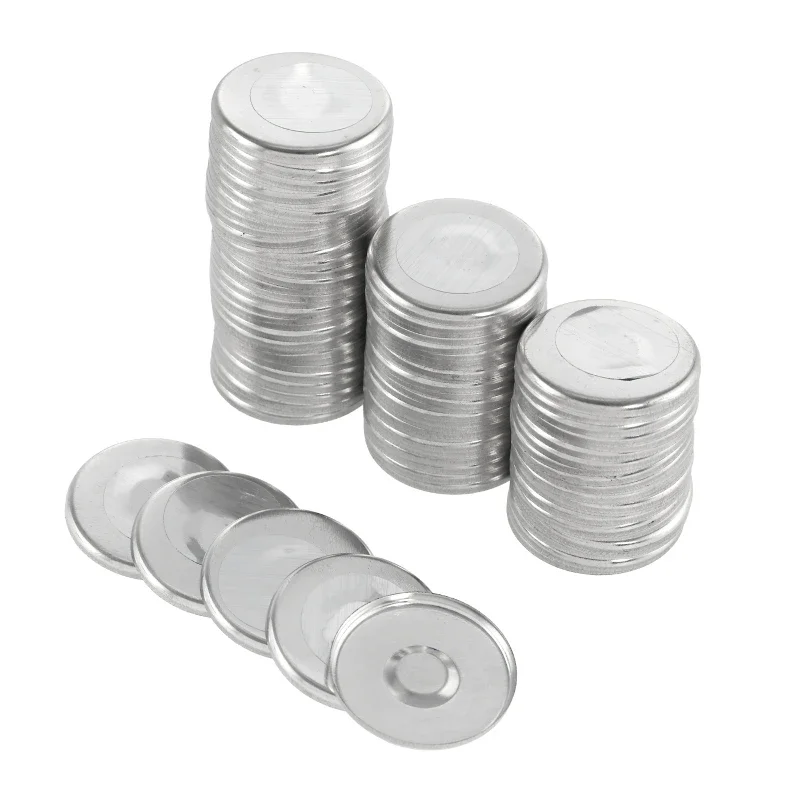 25mm 32mm 58mm DIY Strong Magn - Button Badge Blank ulasan dan harga
