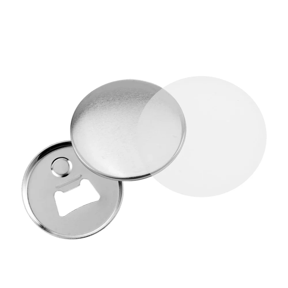 50pcs DIY Badge Material for P - Button Badge Blank ulasan dan harga