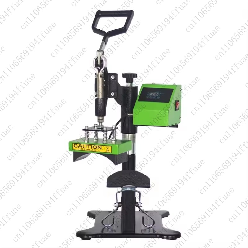 Hat Printing Machine 360-Degre - Hat Sublimation Blank ulasan dan harga