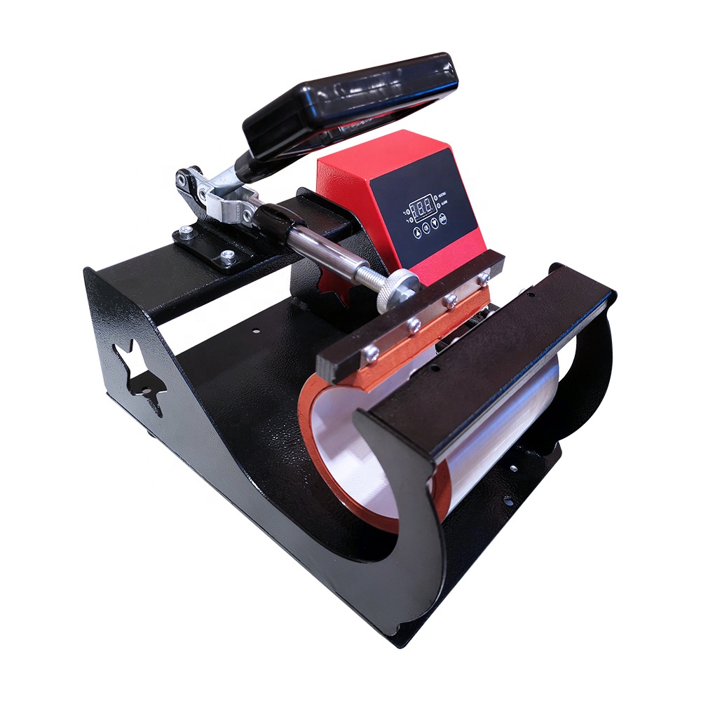 Mug Heat Press Machine  Sublim - Sublimation Mug White ulasan dan harga