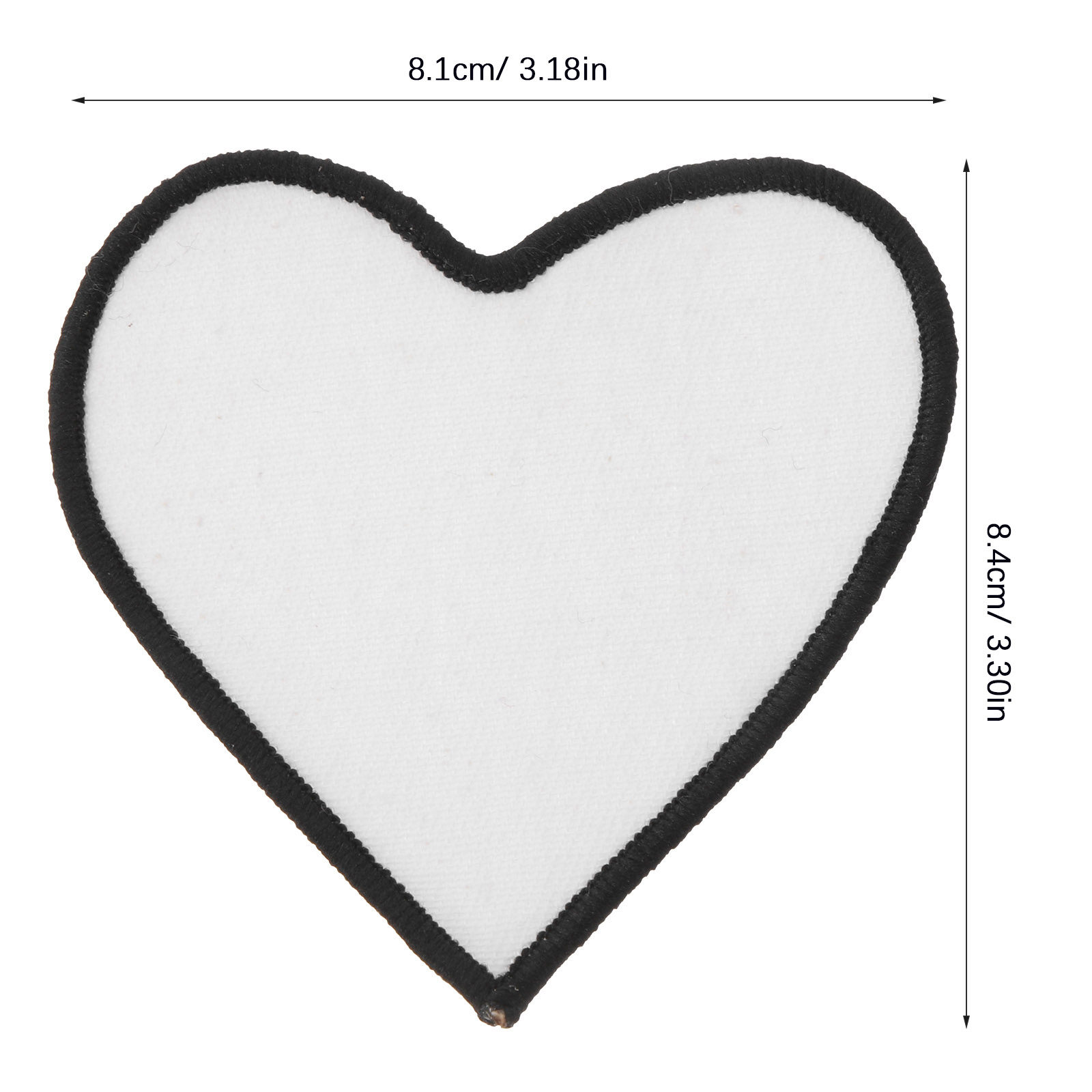 10Pcs Non-Woven Blank Sublimat - Hat Sublimation Blank ulasan dan harga