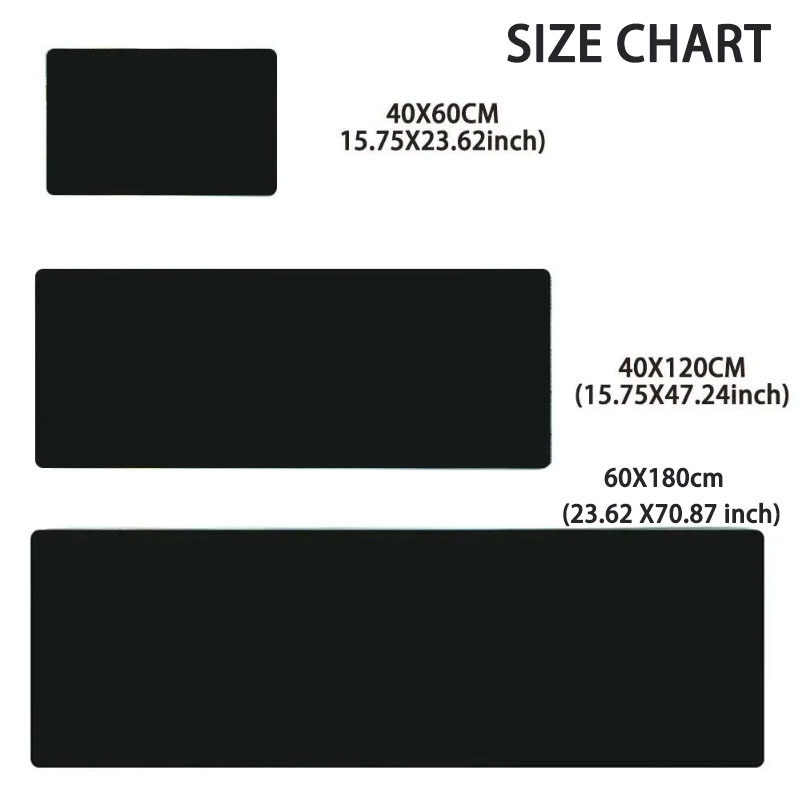 Door Mat Interior Bedside Foot - Puzzle Blank White ulasan dan harga