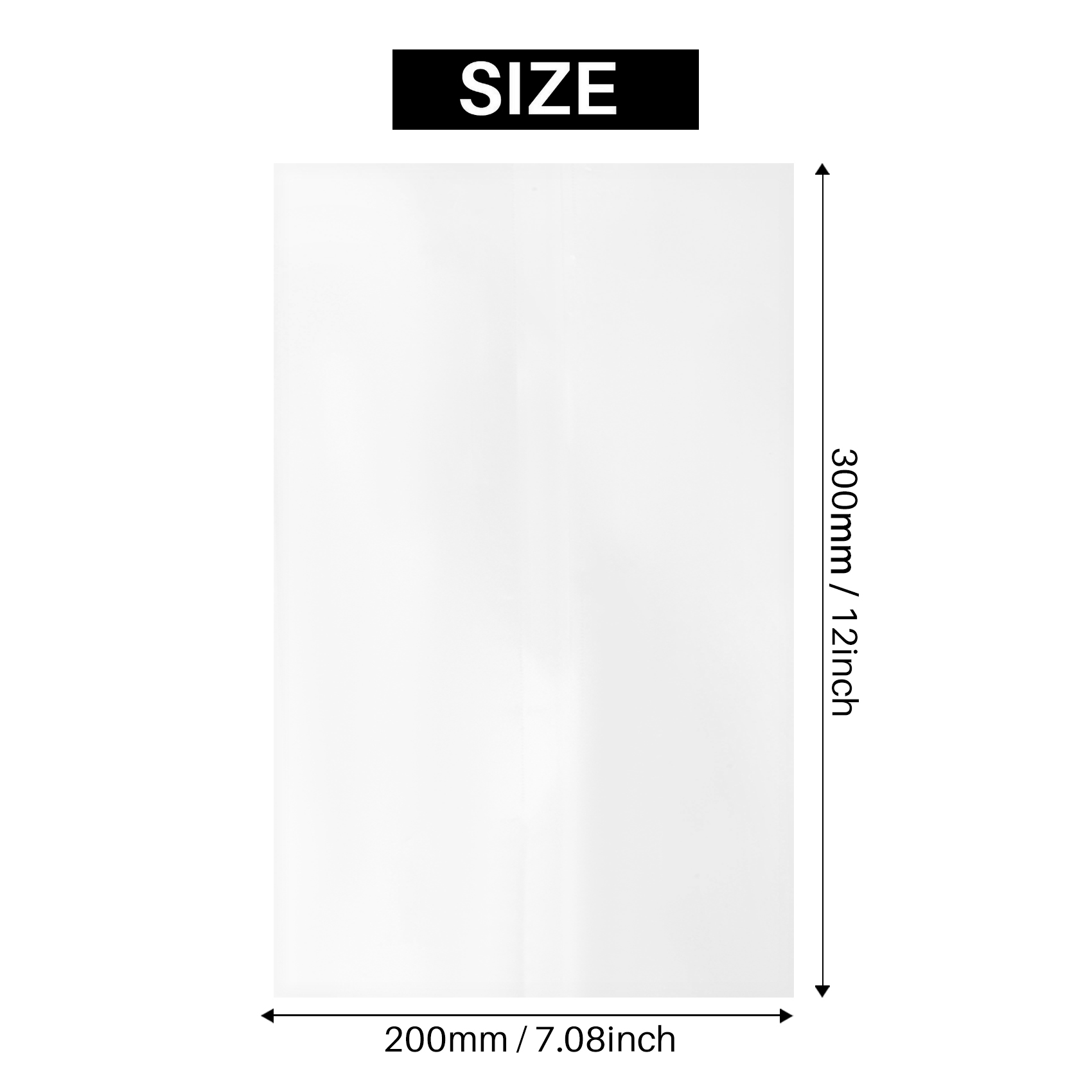 8X12 Inch Sublimation Shrink W - Sublimation Mug White ulasan dan harga