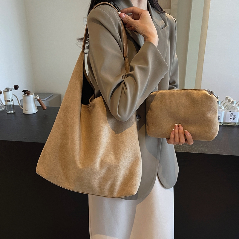 MOODS Casual Shoulder Tote Bag - Tote Bag Sublimation ulasan dan harga
