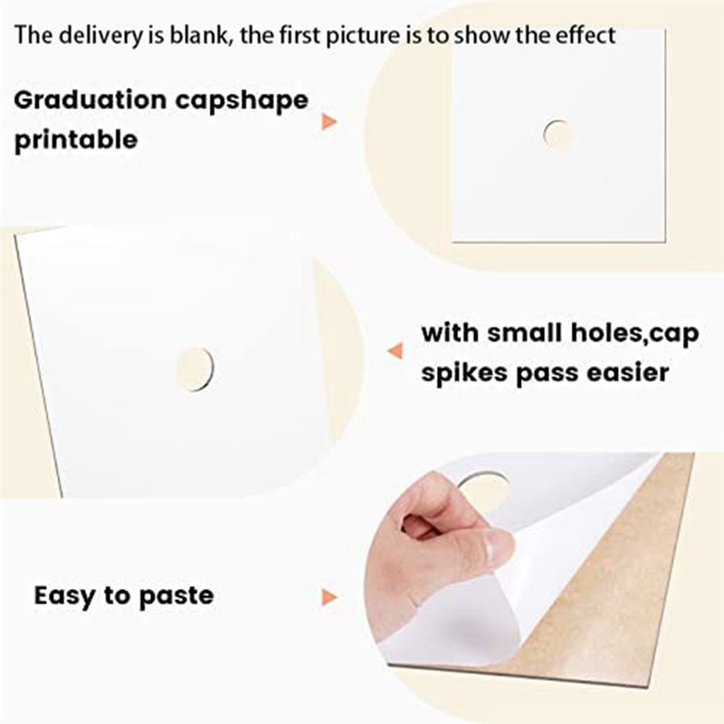 ABJT-Sublimation Blanks Gradua - Hat Sublimation Blank ulasan dan harga