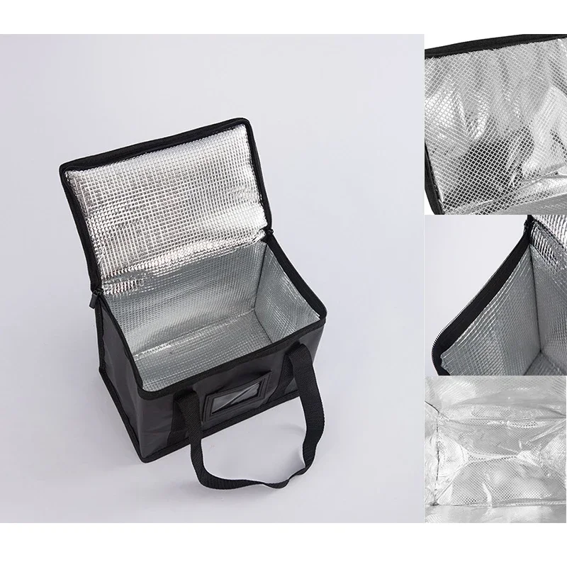 16L-70L Insulated Thermal Tote - Tote Bag Sublimation ulasan dan harga