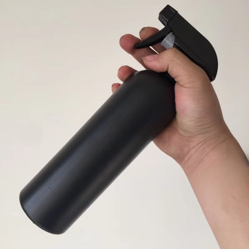 500ML Hairdressing Mist Spray  - Water Bottle Blank ulasan dan harga