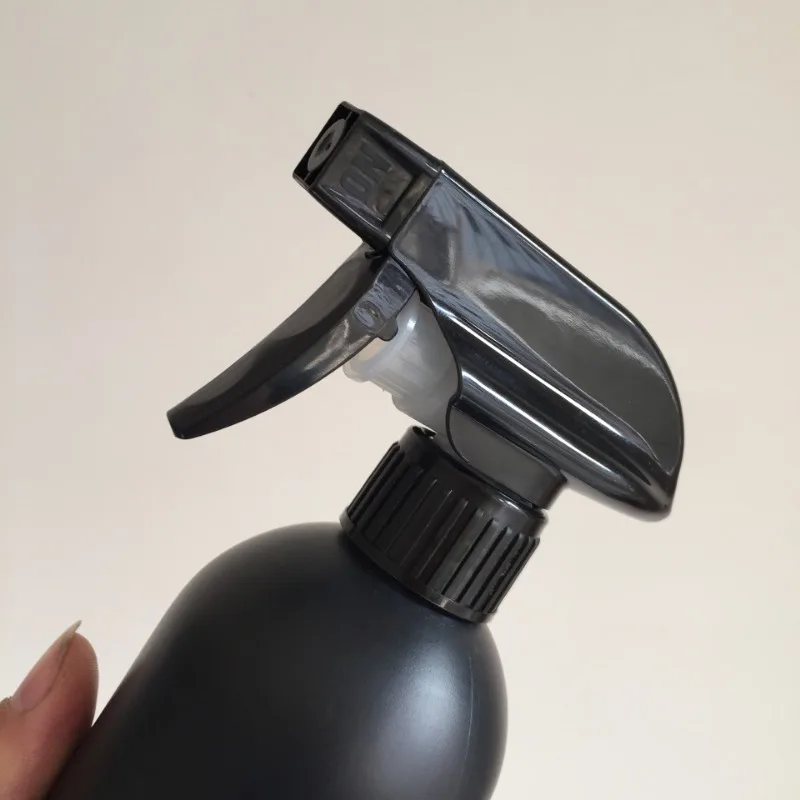500ML Hairdressing Mist Spray  - Water Bottle Blank ulasan dan harga