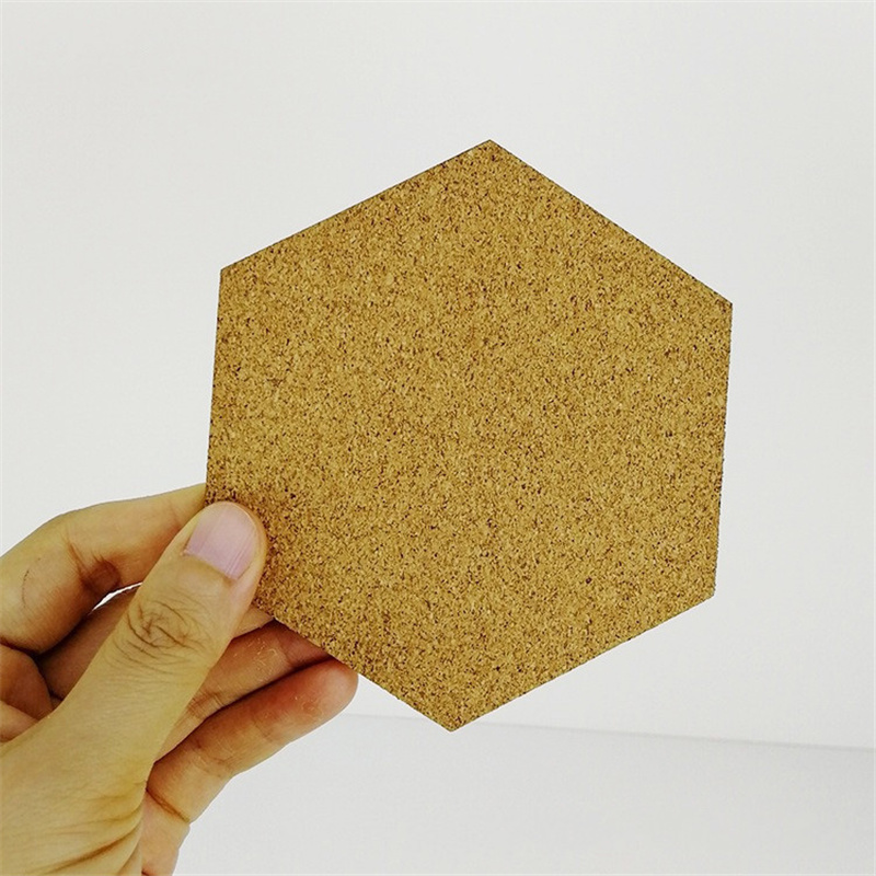 100Pcs/Lot DIY Sublimation Bla - Coaster Sublimation Blank ulasan dan harga