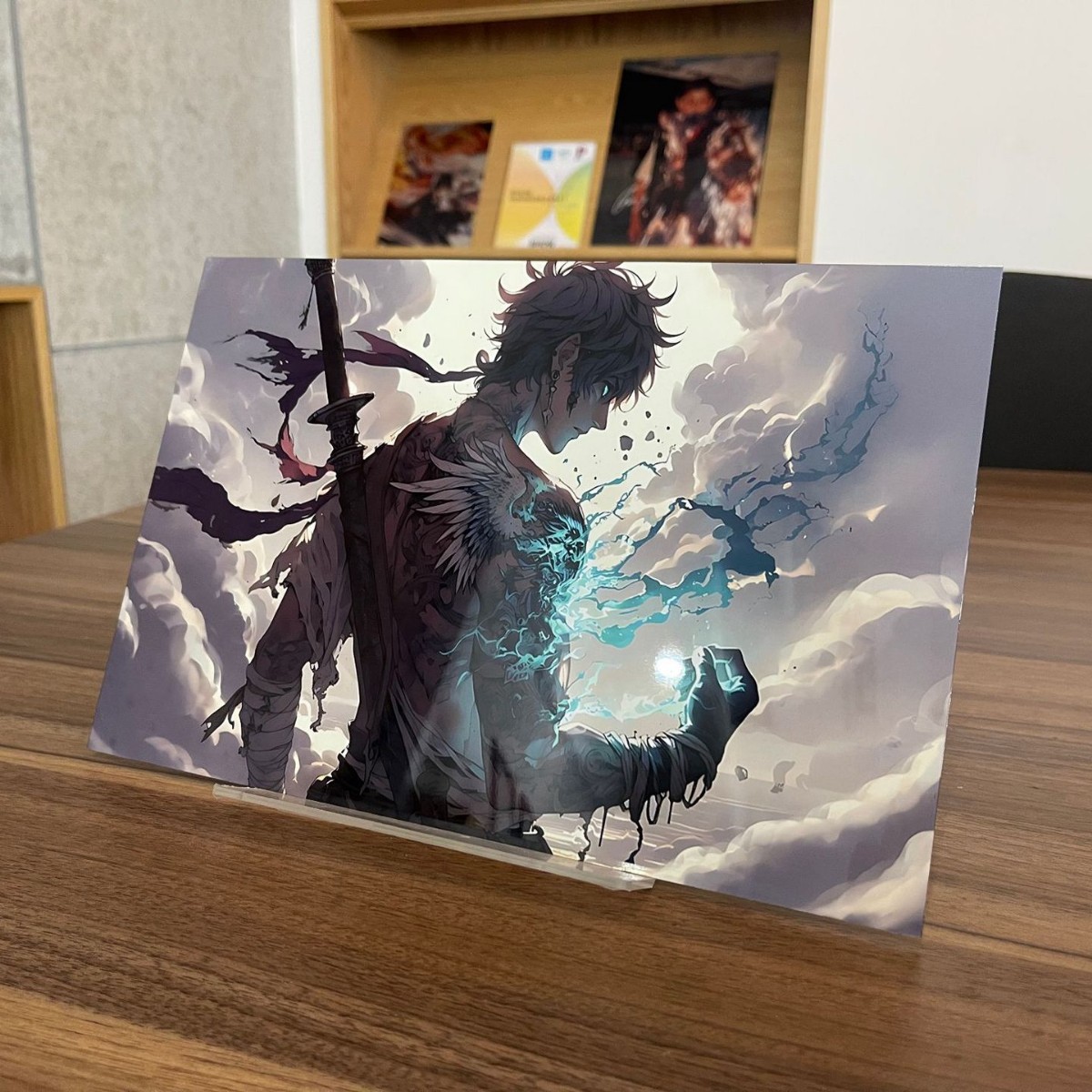 10Sheets 200*150*1mm Blank Sub - Coaster Sublimation Blank ulasan dan harga