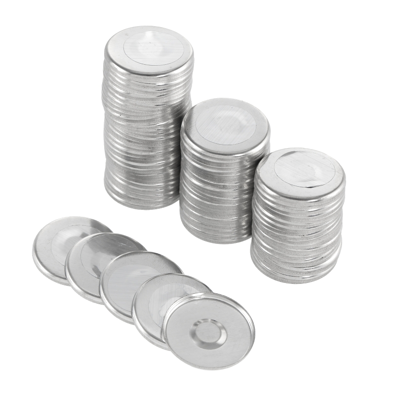 25/32/37/44/58mm Button Making - Button Badge Blank ulasan dan harga