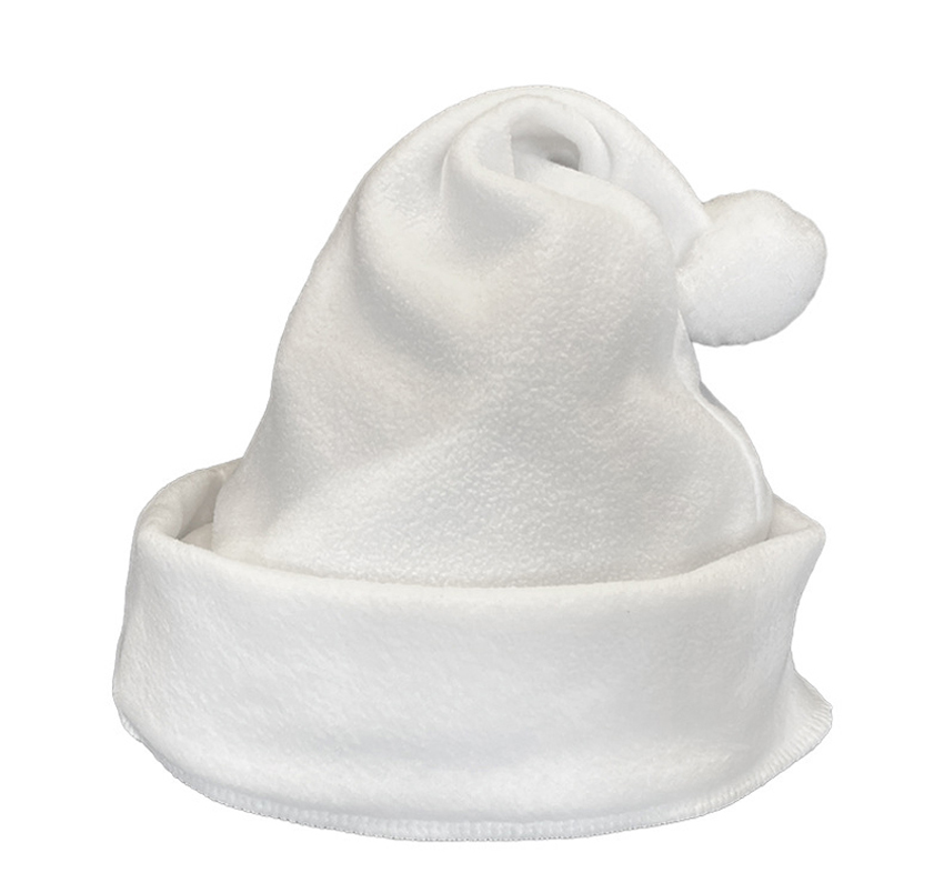 10pcs Cap Sublimation DIY Whit - Hat Sublimation Blank ulasan dan harga