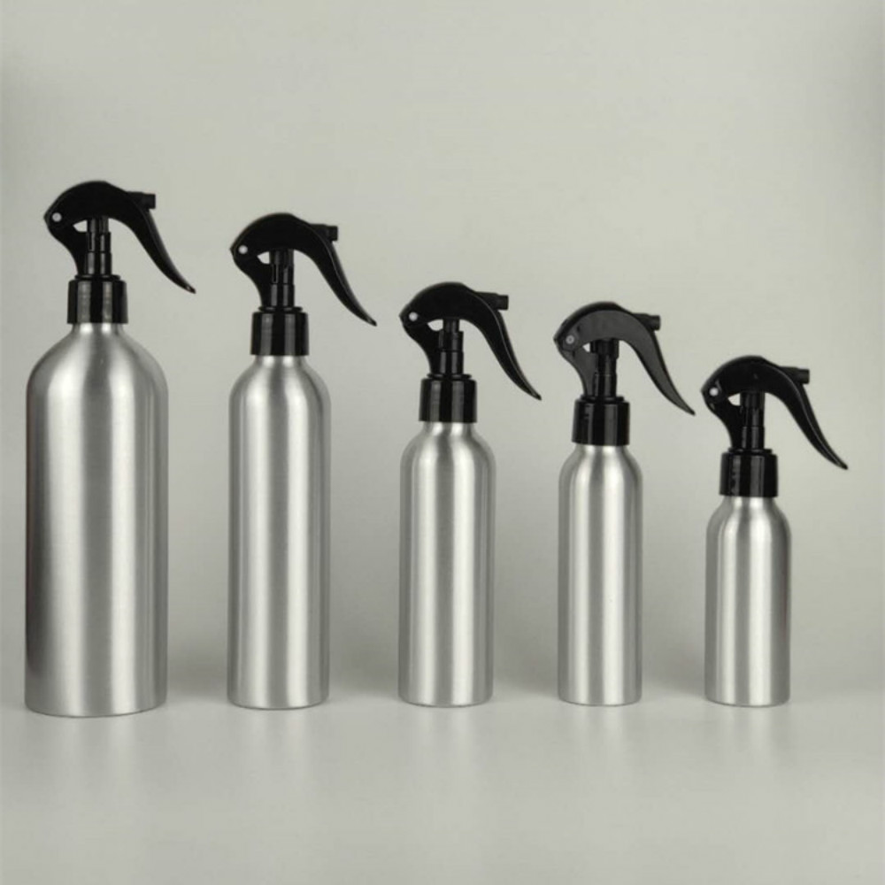 30ml/50ml/100ml/150ml/250ml Al - Water Bottle Blank ulasan dan harga